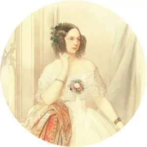 Grand Duchess Maria Mikhailovna of Russia