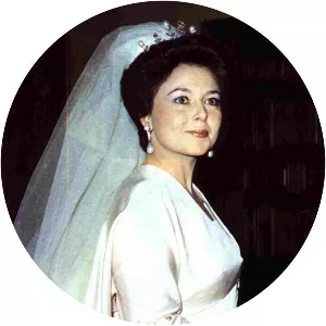 Grand Duchess Maria Vladimirovna of Russia