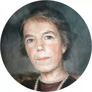 Grand Duchess Olga Alexandrovna of Russia