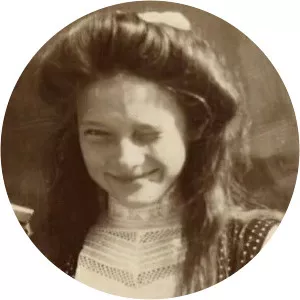 Grand Duchess Tatiana Nikolaevna of Russia