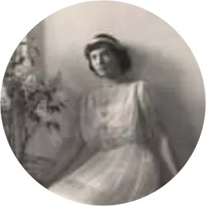 Grand Duchess Tatiana Nikolaevna