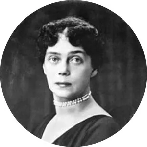 Grand Duchess Xenia Alexandrovna - Grand Duchess of Russia