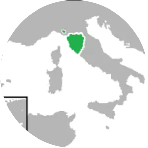 Grand Duchy of Tuscany