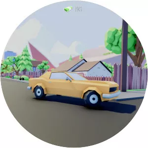 Grand Dude Simulator - Video game