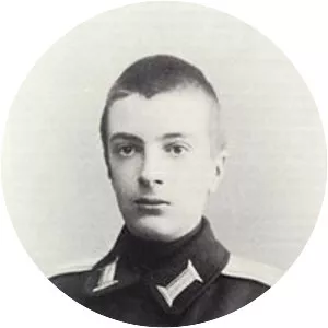 Grand Duke Alexei Mikhailovich of . . .