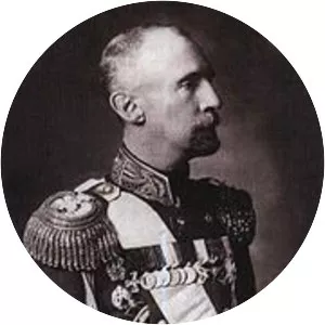 Grand Duke Dmitry Konstantinovich of Russia