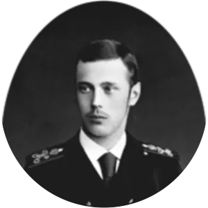 Grand Duke George Alexandrovich of Russia - Grand Duke of Russia