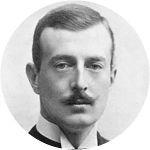 Grand Duke Kirill Vladimirovich