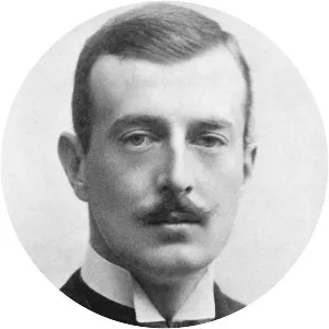 Grand Duke Kirill Vladimirovich