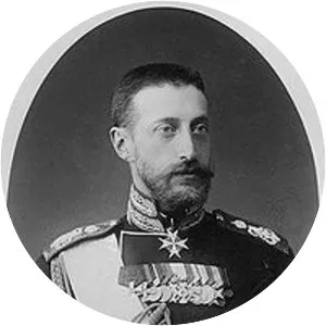 Grand Duke Konstantin Konstantinovich
