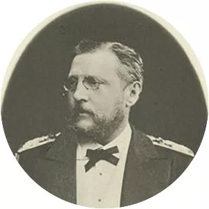 Grand Duke Konstantin Nikolayevich of Russia - Grand Duke of Russia