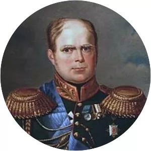 Grand Duke Konstantin Pavlovich of Russia - Grand Duke of Russia