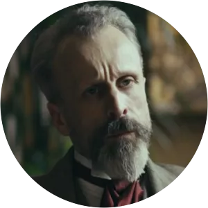 Grand Duke Leon Petrovna