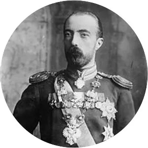 Grand Duke Michael Mikhailovich of Russia