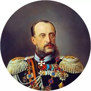 Grand Duke Nicholas Nikolaevich of Russia (1831–1891)