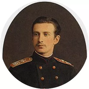 Grand Duke Nicholas