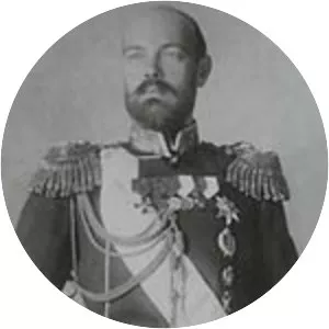 Grand Duke Sergei Mikhailovich - Grand Duke of Russia