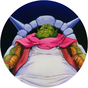 Grand Elder Guru photograph