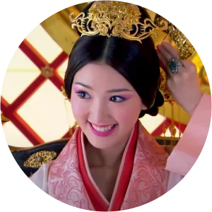 Grand Empress Dowager Shangguan