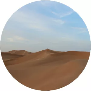 Grand Erg Occidental