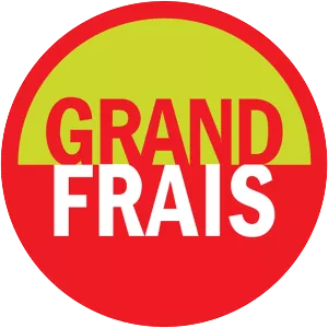 Grand Frais photograph