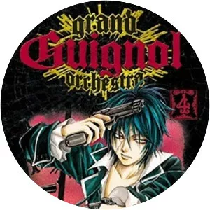 Grand Guignol Orchestra