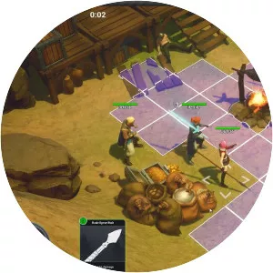 Grand Guilds - Video game