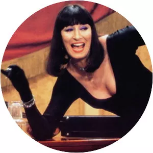 Grand High Witch - Fictional character