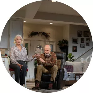 Grand Horizons - Play by Bess Wohl