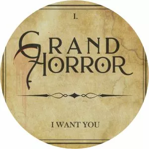 Grand Horror - Musical artist