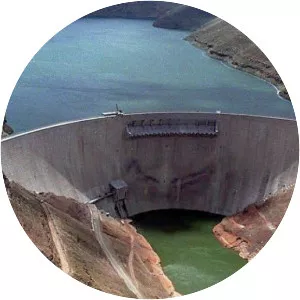 Grand Inga Dam