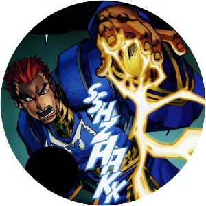 Grand Inquisitor Isillien - Fictional character