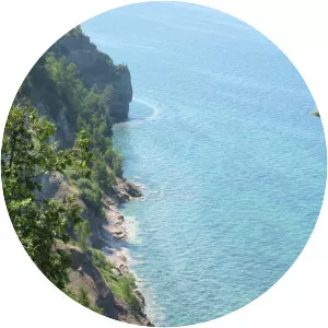 Grand Island National Recreation Area - 