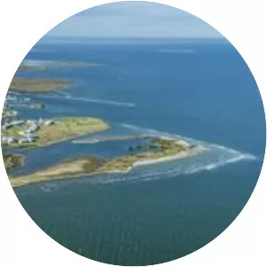 Grand Isle - Town in Louisiana