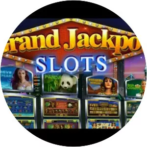 Grand Jackpot Slots ‑ Pop Vegas Casino . . .