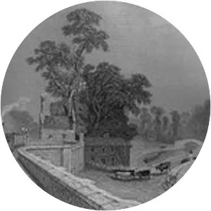 Grand Junction Canal - Canal in the United Kingdom