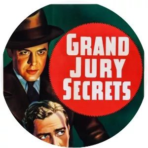 Grand Jury Secrets