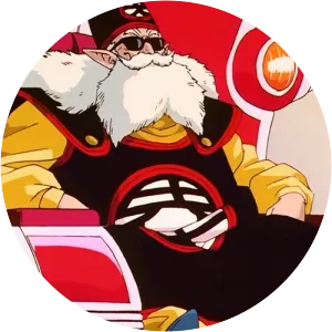 Grand Kai - Fictional character