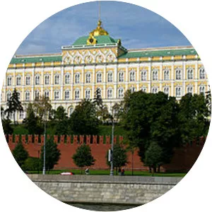 Grand Kremlin Palace