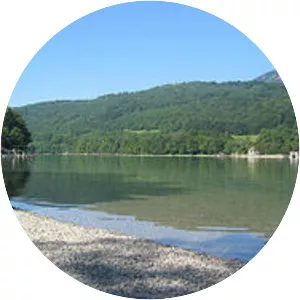 Grand lac de Laffrey