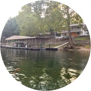 Grand Lake O' the Cherokees