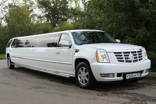Grand-limo - Limousine service in Moscow, Russia