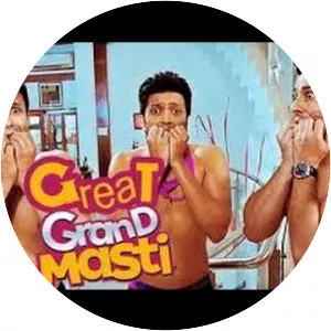 Grand Masti