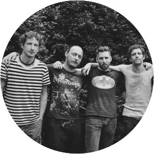 Grand Mexican Warlock - Musical group