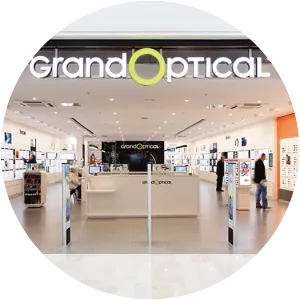 Grand Optical