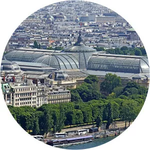 Grand Palais