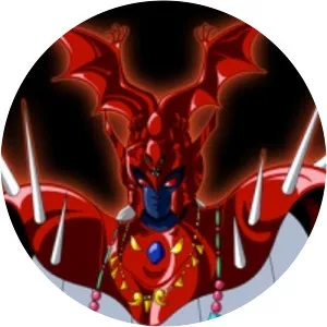 Grand Pope Ares - Fictional character