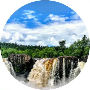 Grand Portage State Forest