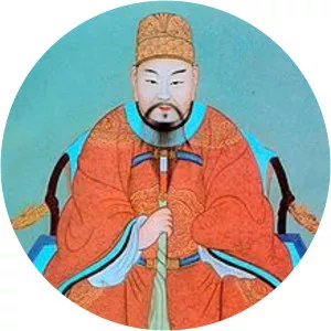 grand prince hyoryeong - Taejong of Joseon's son