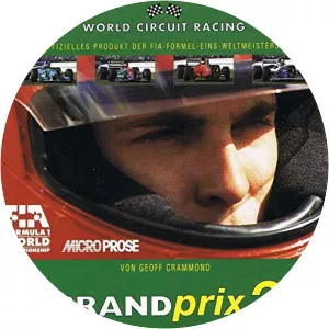 Grand Prix 2